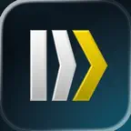 Fitness Park App icon