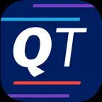 QuickTicket by WeGO iOS Icon