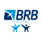 BRB SOCIAL iOS Icon