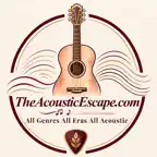 The Acoustic Escape iOS Icon