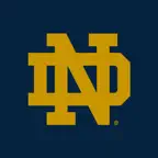 Fighting Irish Mobile iOS Icon