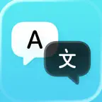 Translate iOS Icon