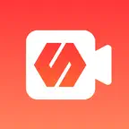 SHRED: Creator Studio iOS Icon