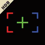 Vuer HDR iOS Icon