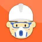 ERG4Thai iOS Icon