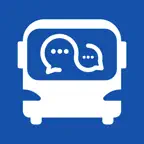 交通护驾 iOS Icon