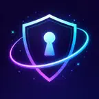 ShadowGate VPN Proxy & Routing iOS Icon