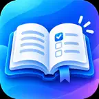 English Reading + iOS Icon