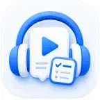 ESL Listening Practice Icon
