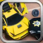 Car Simulator: Crash City iOS Icon