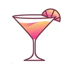 Cocktails App - Drink Database iOS Icon