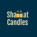 Shabbat Candle iOS Icon