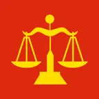 法律法规 iOS Icon