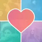 Collage Maker‎ iOS Icon