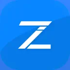 Zukhrof Maintenance iOS Icon