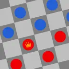Checkers Champ iOS Icon