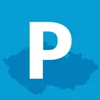 ParkSimply iOS Icon