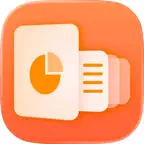 AI Presentation Maker: Slides icon