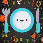 Favorite Eats Pro Icon