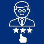 Rate My Prof Combo iOS Icon