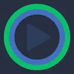 iHIIT: Flexible Interval Timer iOS Icon
