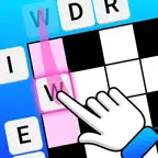 WordSlide Puzzles iOS Icon