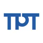 TPT iOS Icon