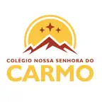 Carmo Teresópolis iOS Icon