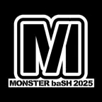 MONSTER baSH 2023 iOS Icon