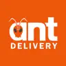 Ant:Food,Mart,Laundry