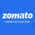 Zomato Restaurant Partner icon