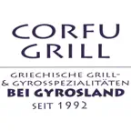 Corfu Grill iOS Icon