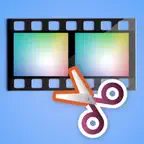 Video Splitter - Reels Cutter icon