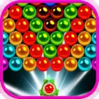 Bubble Shooter - Pop Shooting iOS Icon