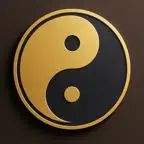 i IChing iOS Icon