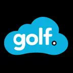 Golf Cloud iOS Icon