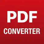 PDF Converter - Word to PDF icon