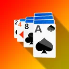 Solitaire Plus + iOS Icon