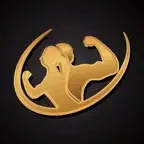 HWP: Gym Workout Planner iOS Icon
