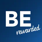 BE Rewarded iOS Icon