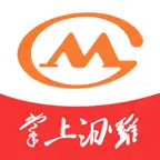 掌上汨罗 iOS Icon