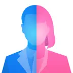 FaceTools: Makeup, Skin Beauty iOS Icon