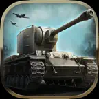 Infinite Tanks WWII iOS Icon