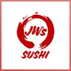 JW's Sushi iOS Icon