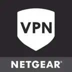 NETGEAR VPN iOS Icon