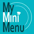 My Mini Menu iOS Icon