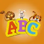 Learn ABC: Preschool Games iOS Icon