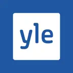 Yle Kielikoulu Yle Språkskolan iOS Icon