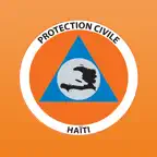 Pwoteksyon Sivil Ayiti iOS Icon