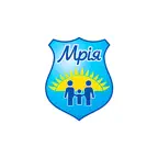 Mriya School iOS Icon